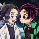 Information About What Color Is Tanjiro'S Hair