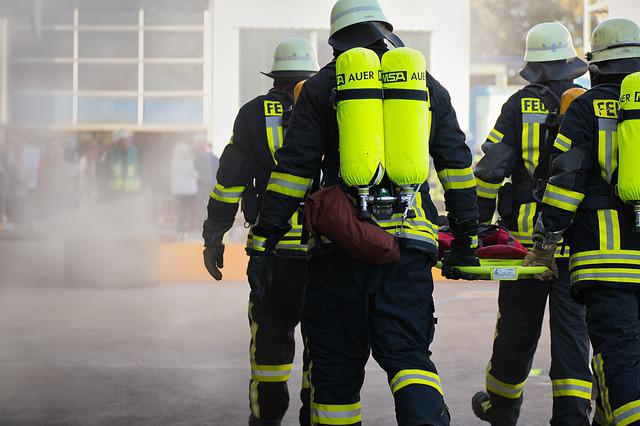 Can You Have Long Hair As A Firefighter Can Firefighter Have Long Hair