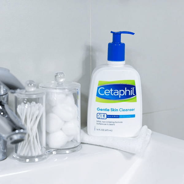 Is Cetaphil Cruelty-free And Vegan All You Want To Know