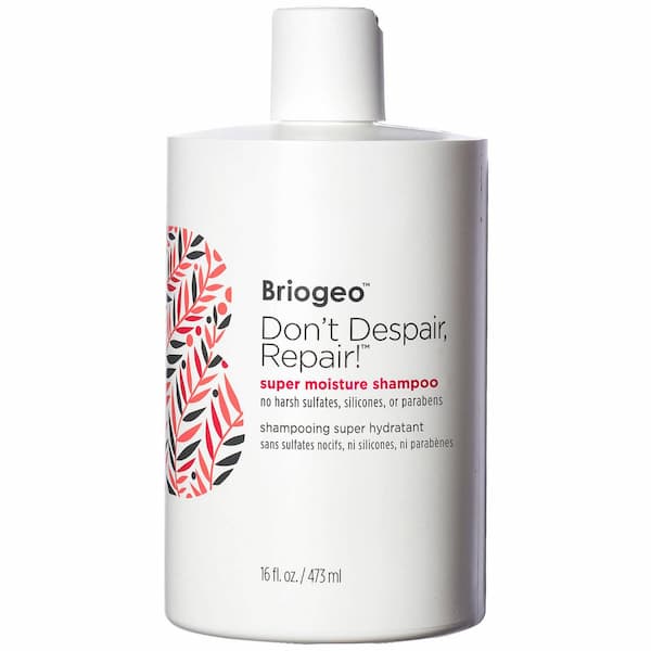 Briogeo Shampoo