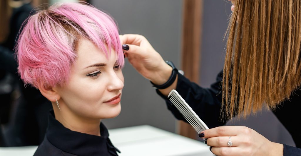 How Long Does It Take To Dye Hair Here's What You Want To Know