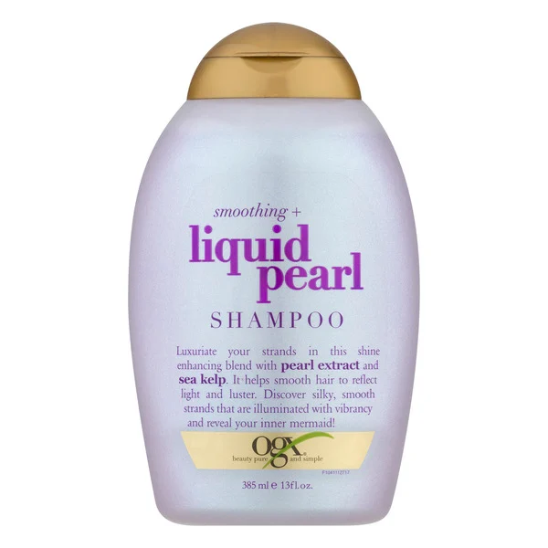 Liquid Shampoo