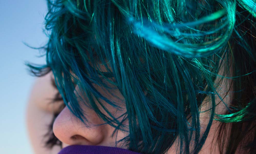 Will Purple Shampoo Fix Green Hair The Ultimate Guide