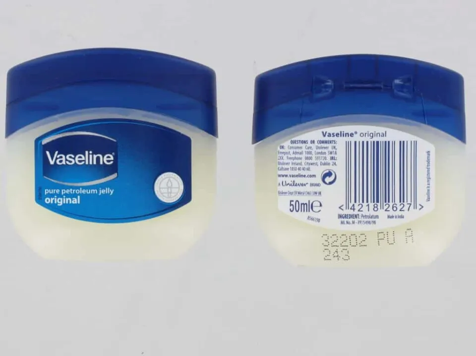 Is Vaseline Cruelty Free? All You Want to Know Muse Hair Care